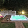 Отель Maison avec mini piscine jacuzzi, фото 5