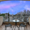 Отель Villa De Marseilles - Melbourne, фото 17