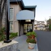 Отель Clarion Inn Silicon Valley, фото 17