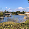 Отель West Green - Maison entre Dunes et Lac, фото 12