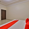 Отель OYO 246 Hotel Hadeel Al Motamayezah, фото 37