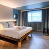 Отель Novotel Zurich City West, фото 5