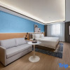 Отель Country Inn & Suites by Radisson，Shaoguan Xihe Sports Center Mine Park store, фото 6