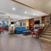 Отель Comfort Inn & Suites Peachtree Corners, фото 17
