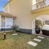 Отель Luxury Villa With Private Heated Pool, Garden and Views of the sea and Mountains, фото 26