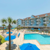 Отель SeaScape Resort Condos, фото 18