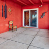 Отель Chuck's Cabin in a Joshua Tree Community, фото 6