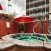 Отель Campus Inn & Suites Eugene Downtown, фото 27