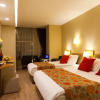 Отель Grand Plaza Hotel, фото 6