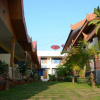 Отель Manisanda Hotel, фото 13