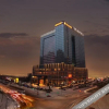 Отель Jing Jiang Hotel, фото 1
