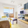 Отель Brand new built luxury apartment SANDREA Oropesa Del Mar, фото 17