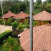 Отель Kilimanjaro Eco Lodge, фото 24