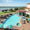Отель Hilton Dallas/Rockwall Lakefront, фото 19