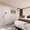 Отель Dangsan Hotel K, фото 26