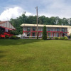 Отель Econo Lodge Inn & Suites Lake Harmony - Pocono Mountains Area, фото 11