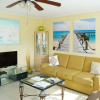 Отель Misty Isles Redington Beachfront Suites 5 and 6, фото 34