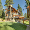 Отель Stunning Luxury Home w/ Lake Tahoe Views & Hot Tub, фото 1