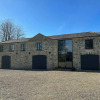 Отель Stunning 3-bed Stone Barn Near Sion Mills, фото 20