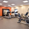 Отель Hampton Inn and Suites Lonoke, фото 16