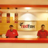Отель Red Fox by Lemon Tree Hotels, East Delhi, фото 28