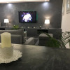Отель COSY & SPA Appartement luxe JACUZZI 