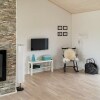 Отель Captivating Holiday Home in Pandrup With Whirlpool, фото 3