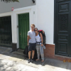 Отель La Puerta Verde Hostel, фото 17