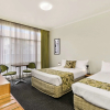 Отель Botanical Motel, фото 6