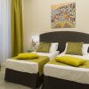 Отель The Five Rooms Napoli, фото 4