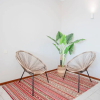 Отель Liiiving in Porto Sea River View Apartment, фото 17