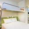 Отель ibis budget Tours Nord, фото 4
