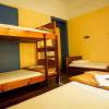 Отель The Student & Travellers Inn, фото 4