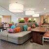 Отель Home2 Suites by Hilton Menomonee Falls Milwaukee, фото 38