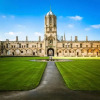 Отель Wadham College Oxford, фото 16