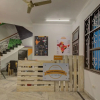 Отель Capsule Den Farmstay, фото 13