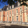 Отель Chateau de la Plaudiere в Марай