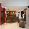 Отель Amsterdam Hotel and A Bar, фото 2