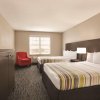 Отель Country Inn & Suites by Radisson, Tampa/Brandon, FL, фото 21