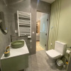 Отель Mercadoflat 1 bed Apartment, фото 4