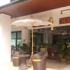 Отель Ratana Hotel в Чиангмае