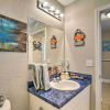 Отель 'breezy Heights' Townhome < 1 Mi to Beach, фото 9