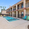 Отель Condo w Semi-private Pool & Just 1 Block to Beach!, фото 13