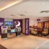 Отель Wigan Town Centre, фото 9