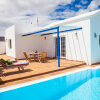 Отель Nice and Cozy Holiday Home With Private Pool and Amazing sea View, фото 19