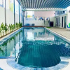 Отель Apple Hotel, фото 17