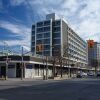 Отель Four Points by Sheraton Windsor Downtown в Виндзоре