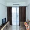 Отель Cozy 1BR H Residence Apartment near MT Haryono, фото 15