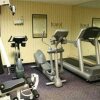 Отель Hampton Inn Bordentown, фото 17