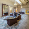Отель Crowne Plaza Indianapolis-Dwtn-Union Stn, фото 22